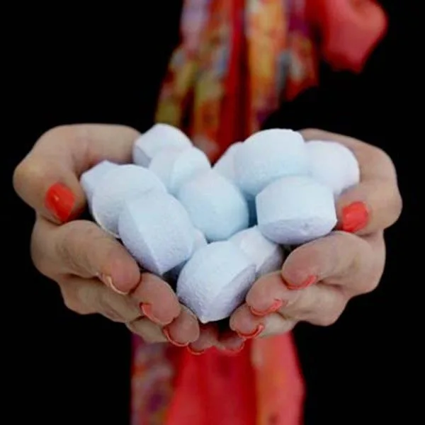 1.3Kg Scatola of Chill Pills Lavanda