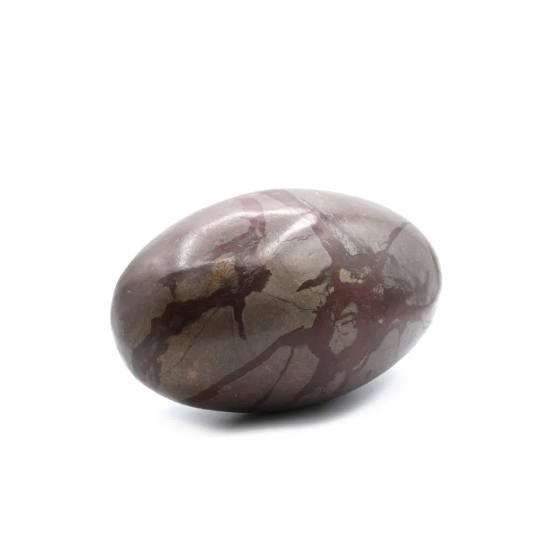 Six Inch Lingam Stone 15cm