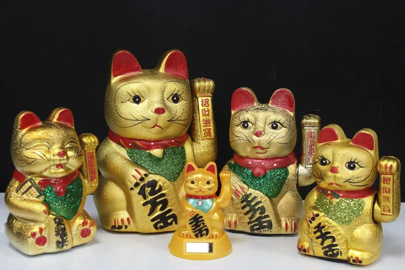Classic Money Cat — foto 2