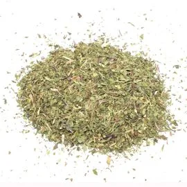 Menta (cut leaf) 1Kg