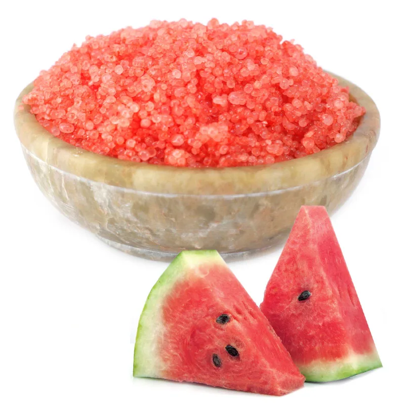 Tropical Paradise Simmering Granules - Watermelon — foto 1