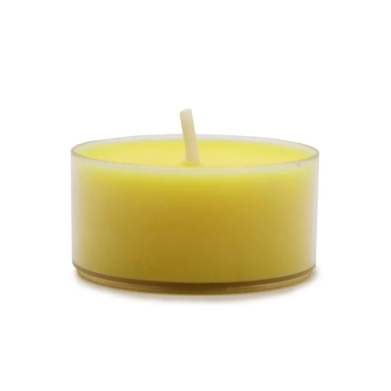 Citronella Tealight 18x38 - 4hrs — foto 2