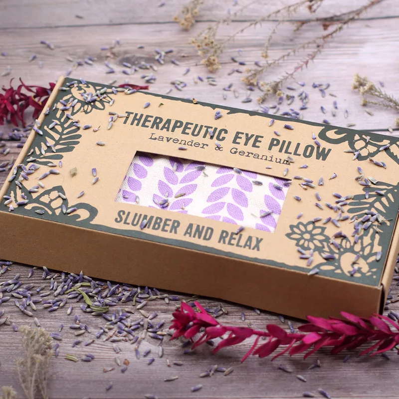 Agnes + Cat Eye Pillow Slumber & Relax — foto 4