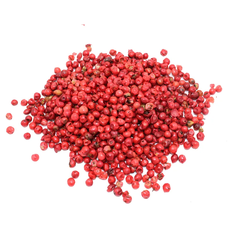 Pink pepper 1Kg — foto 1