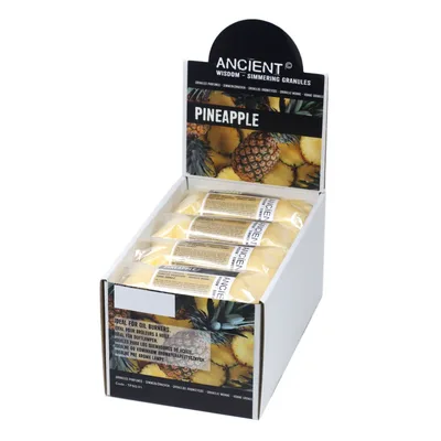 Tropical Paradise Simmering Granules - Pineapple — foto 2