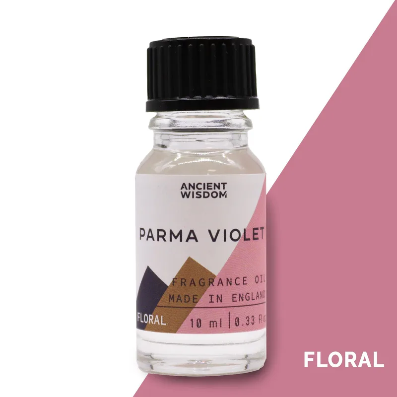 Parma Violet Profumo Olio 10ml