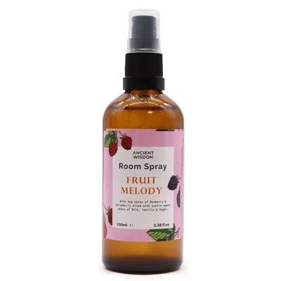 Home Fresco Room Spray - Fruity Melody 100ml
