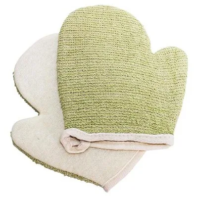 Snug Jute Mix Mitt - Assorted — foto 4