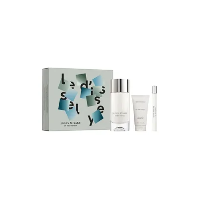 Issey Miyake Le Sel Dissey H Et100 Cof-D
