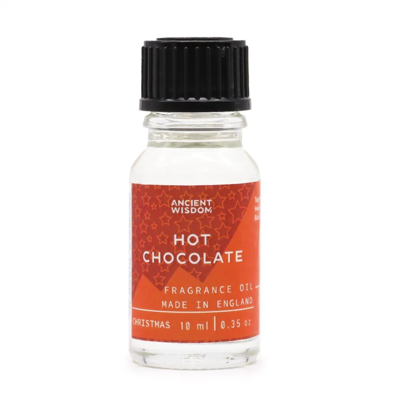 Hot Chocolate Profumo Olio 10ml — foto 1
