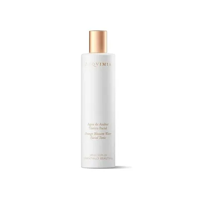 Alqvimia Alquimia Tonico Facial Agua Azahar 100ml