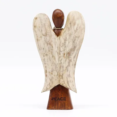 New Hati-Hati Angel - Peace - 20cm — foto 1