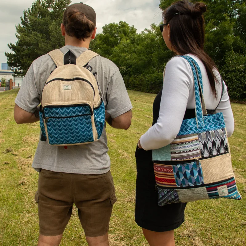 Standard Kathmandu Backpack Dhaka Design — foto 5