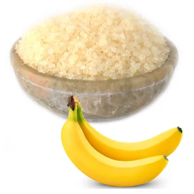 Tropical Paradise Simmering Granules - Banana — foto 4