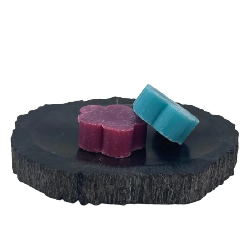 Petrified Legno Nero Sapone Dish — foto 2