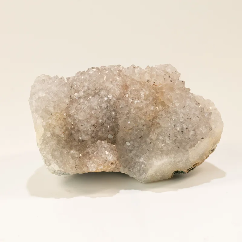 Med Assorted Amethyst Geodes - 6-9 cm (aprox 1KG) 2-3 pieces — foto 5