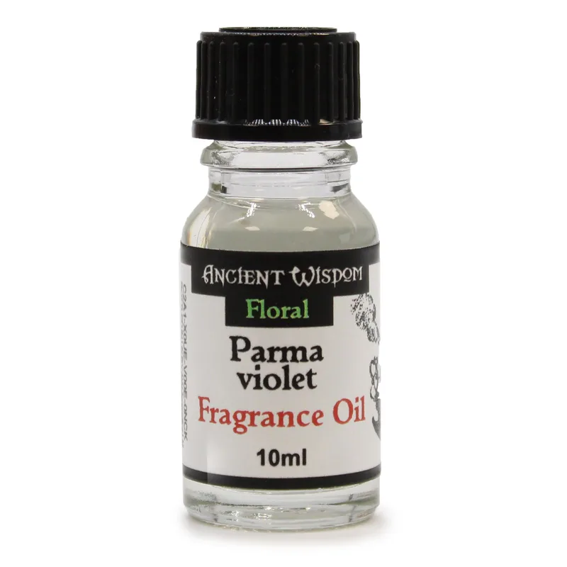Parma Violet Profumo Olio 10ml — foto 2