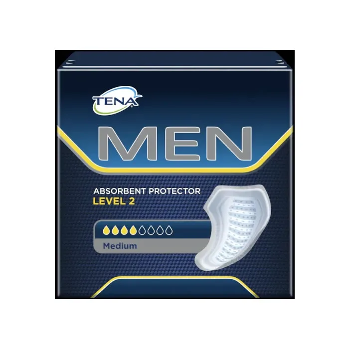  Tena  Assorbente Men Livello 2 20Uds