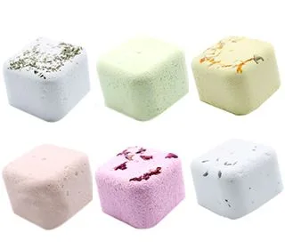 Aromatherapy Shower Steamer Gift Set 80g — foto 2