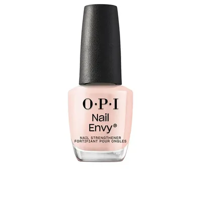 Opi Nail Envy Esmalte Tratamiento Fortalecedor De Uñas Bubble Bath 15ml
