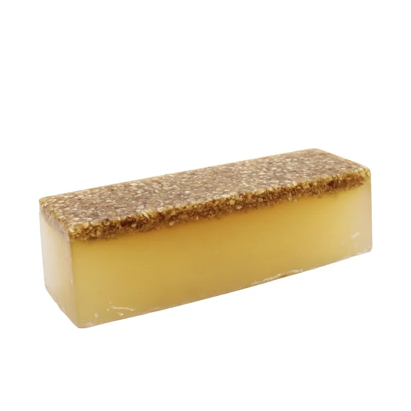 Honey & Oatmeal - Sapone Loaf — foto 2