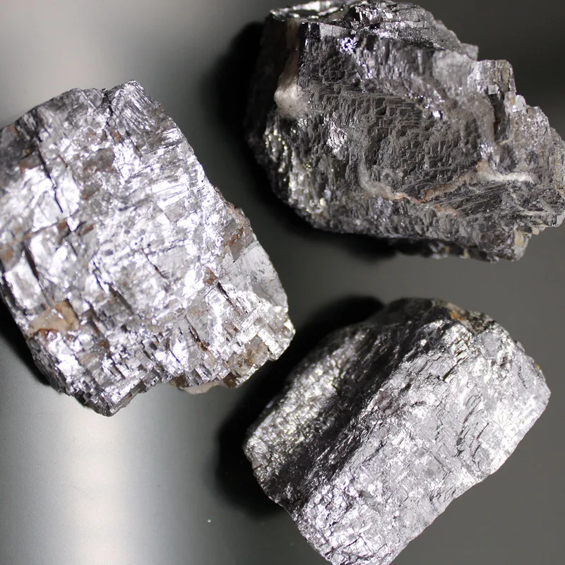 Mineral Specimens Galene — foto 3