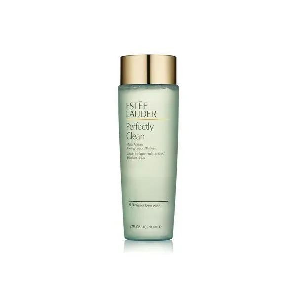 Estee Lauder Perfectly Clean Multi-Action Toning Lozione 200ml