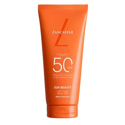 Lancaster Sun Beauty Protector Solar Corporal Spf50 100ml