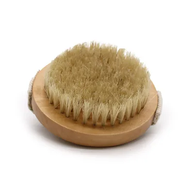 Hand Grip Serious Corpo Scrub Brush — foto 2