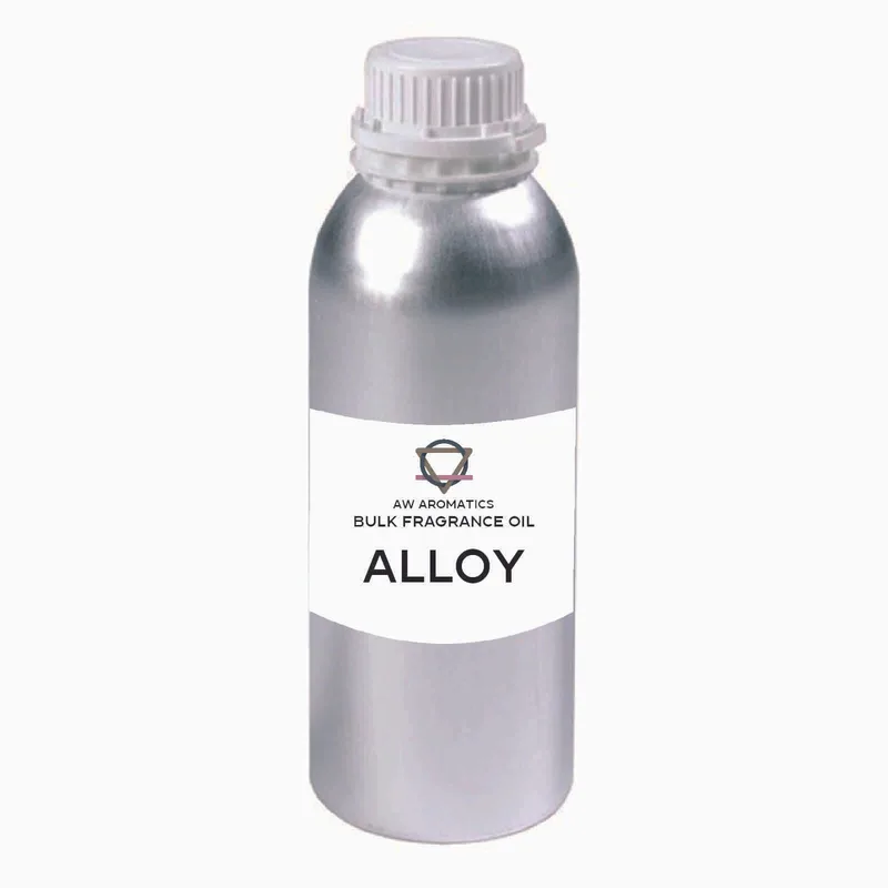 Alloy Puro Profumo Olio 500ml — foto 4