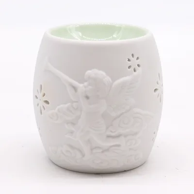 1X Cherubs Olio Bruciatore - Assorted Design 4 Colours — foto 3