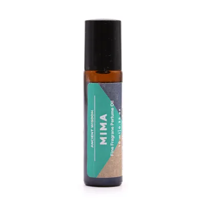 Mima Fine Profumo Perfume Olio 10ml