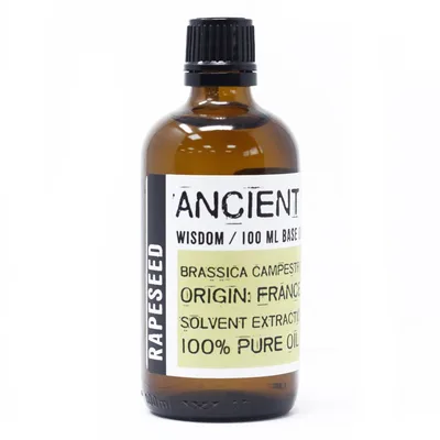 Rapeseed Olio - 100ml