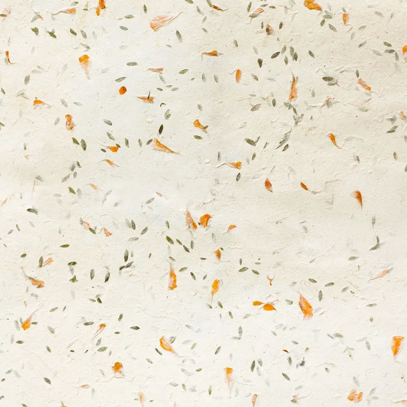 Lokta Craft & Wrapping Paper 51x76cm – Grass — foto 4