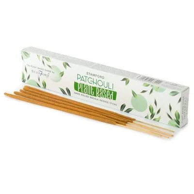 Plant Based Masala Incenso Sticks - Patchouli