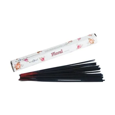 Floral Premium Incenso