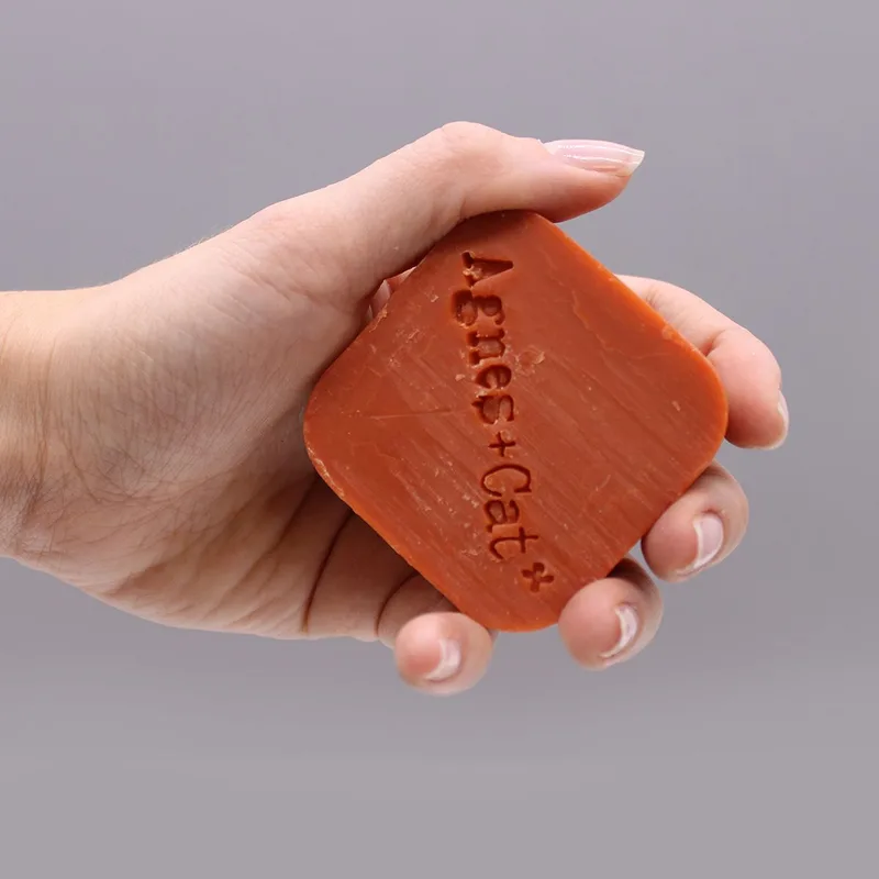 Japanese Bloom Solid Shampoo — foto 5
