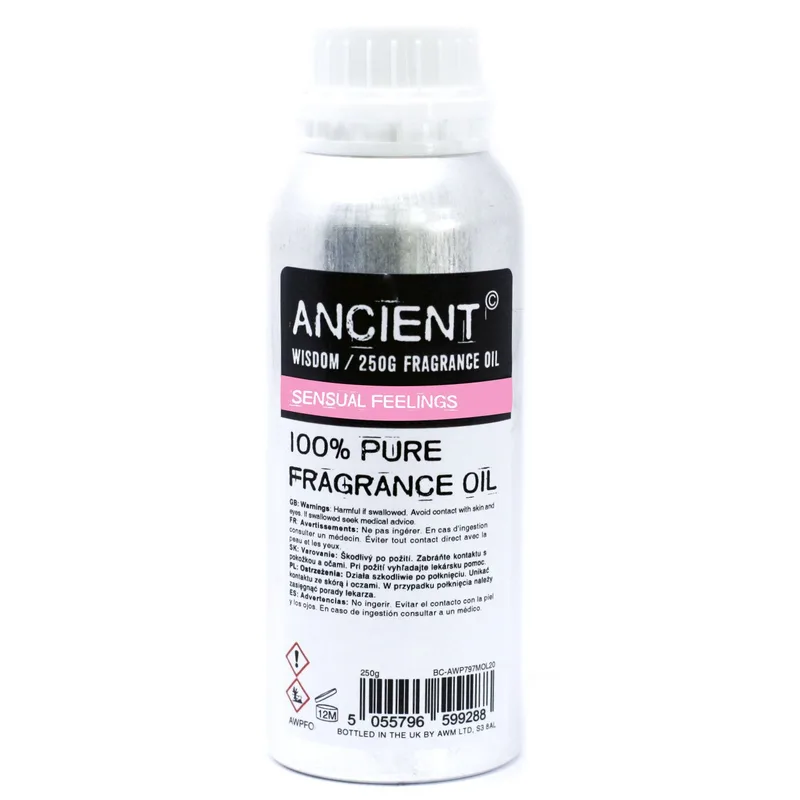 Sensual Feelings Profumo 250g — foto 1