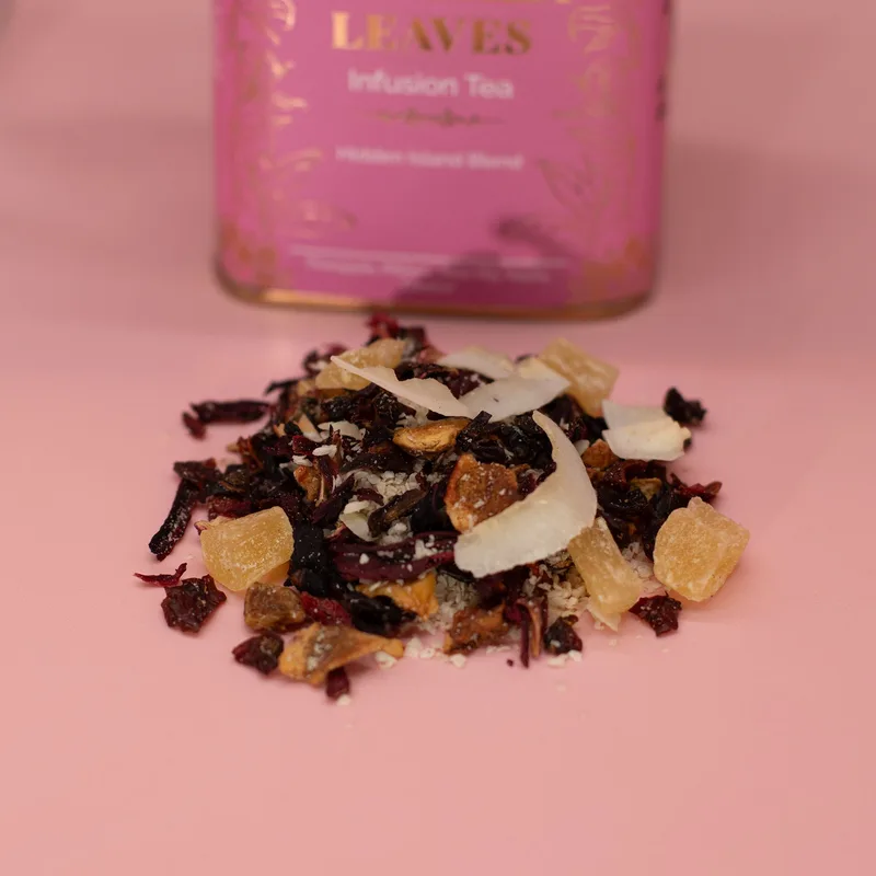 50g Hidden Islands Blend — foto 6