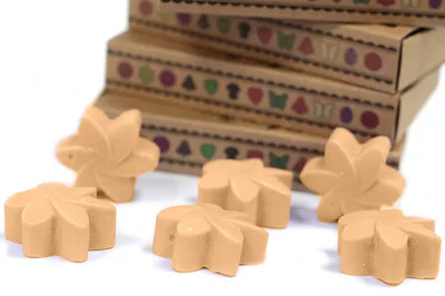 Gift Set of 6 Cera Melts - Midnight Gelsomino — foto 4