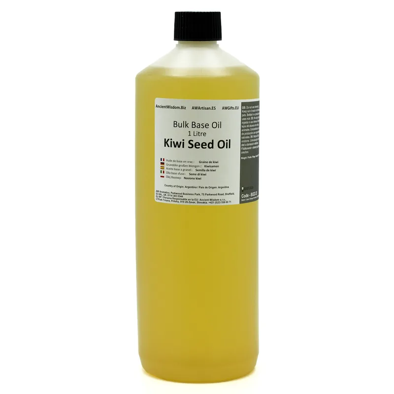 Kiwi Seed Olio 1 Litre