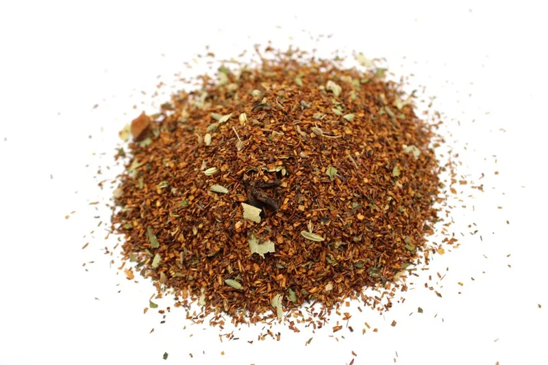Red Bush Digestive 1Kg — foto 1