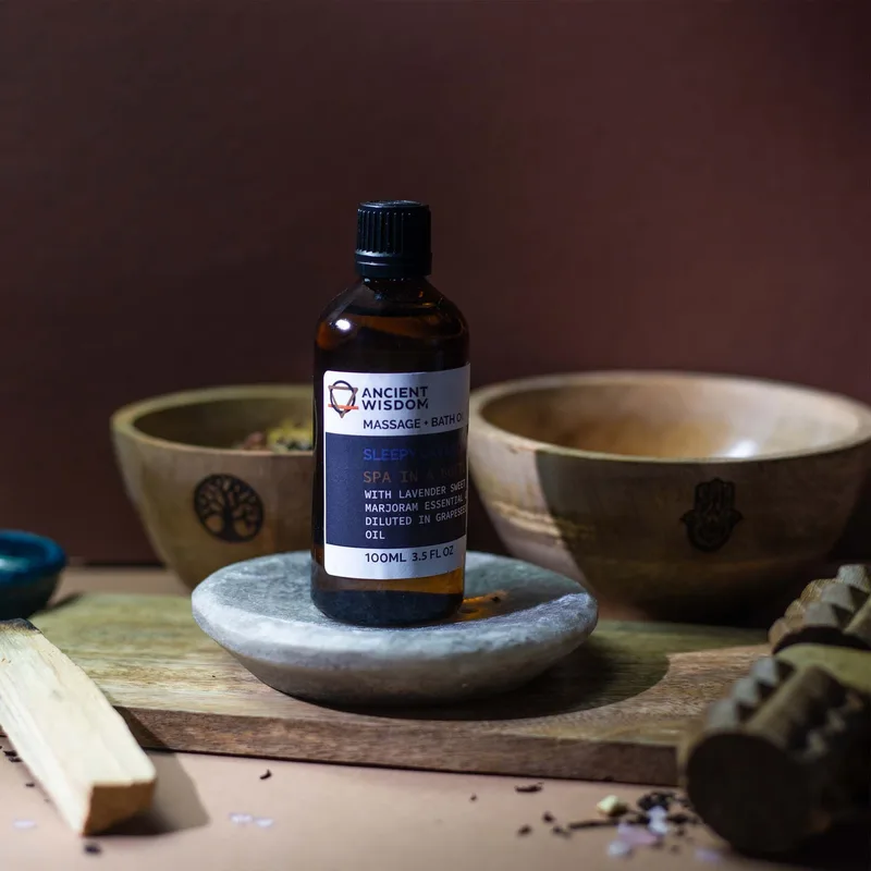 PMT Rescue Olio - 100ml — foto 4