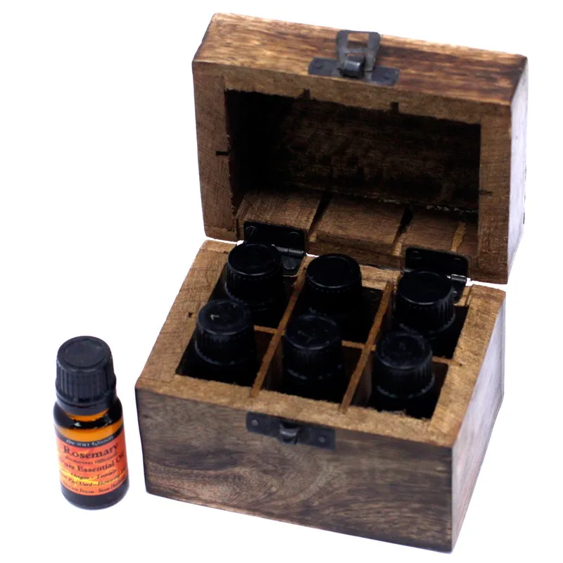 Mango Aromathrapy Scatola Floral — foto 2