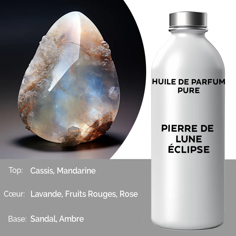 500ml Puro FO Moonstone — foto 1