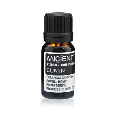 10 ml Cumin Seed Essenziale Olio