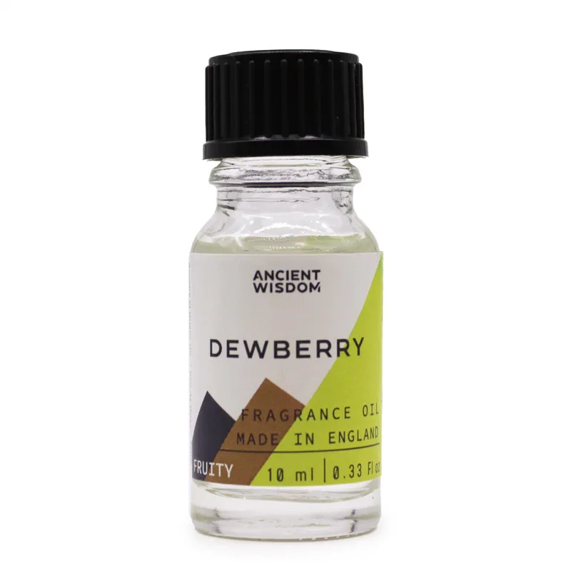 10ml Dewberry Profumo Olio — foto 1