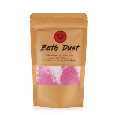 Strawberry Pavlova Bagno Dust 200g