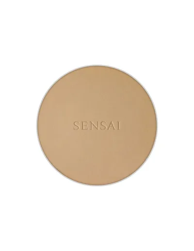 Sensai Total Finish Spf10 Refill Tf204,5-Amber Beige 11g