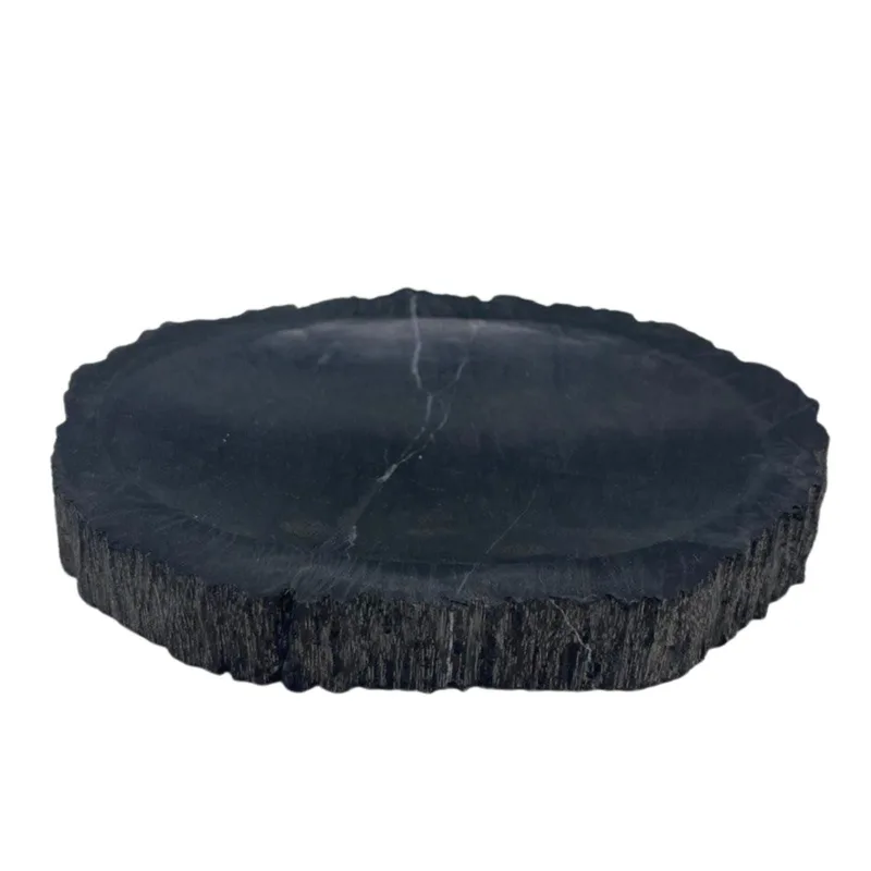 Petrified Legno Nero Sapone Dish — foto 4